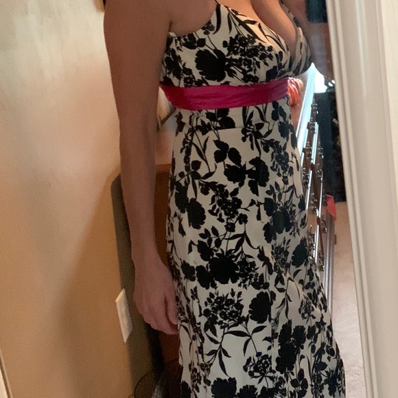 Betsy & Adam Formal Gown - Picture 2 of 11